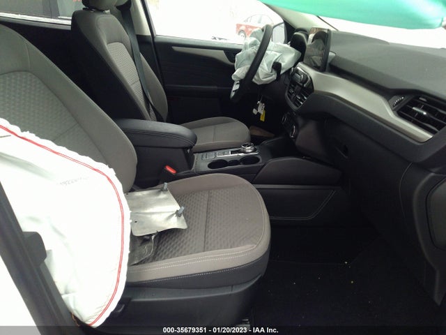 2022 Ford Escape, VIN: 1FMCU9G66NUA61042