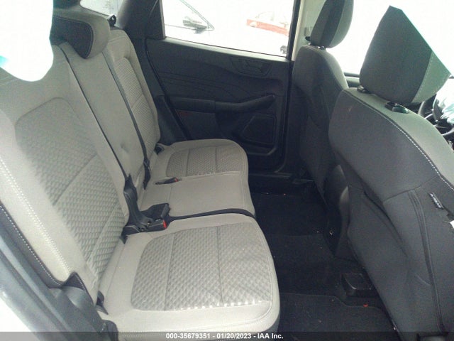 2022 Ford Escape, VIN: 1FMCU9G66NUA61042