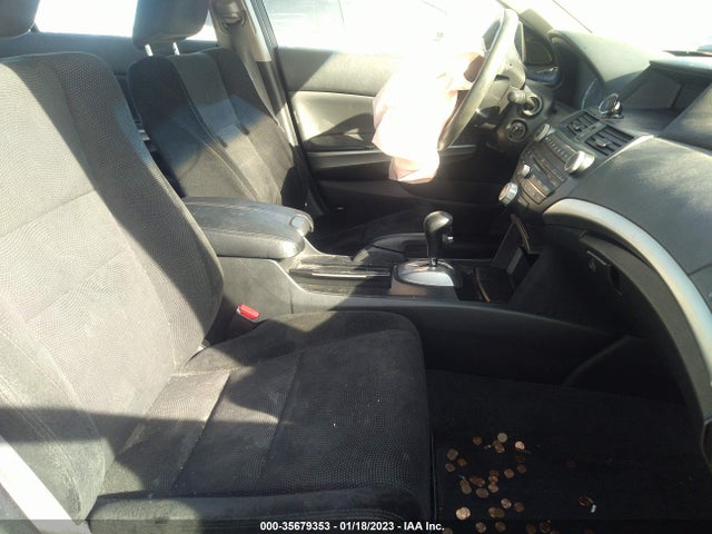 2009 HONDA ACCORD SDN EX VIN: 1HGCP36759A038055