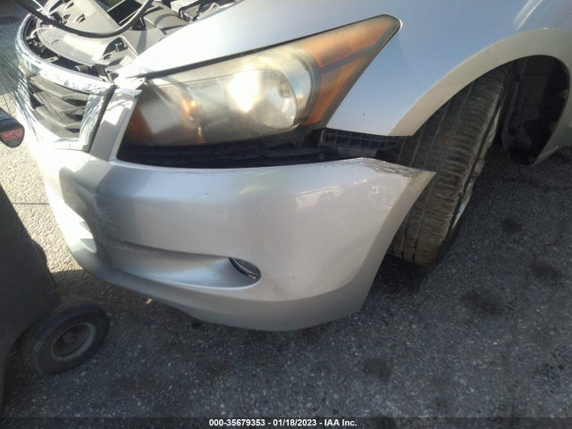 2009 HONDA ACCORD SDN EX VIN: 1HGCP36759A038055