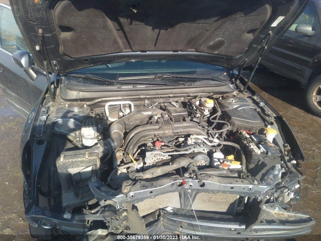 4S3BNAF64H3049563 Subaru Legacy Premium