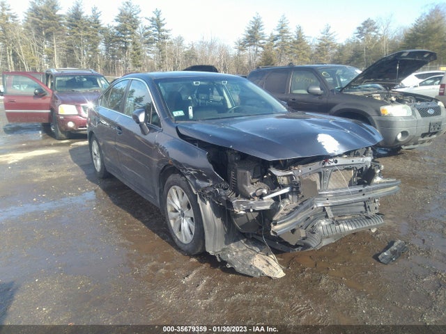 4S3BNAF64H3049563 Subaru Legacy Premium