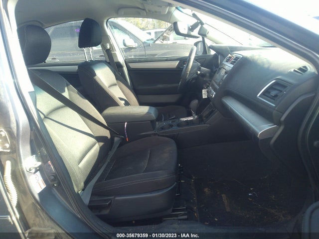 4S3BNAF64H3049563 Subaru Legacy Premium