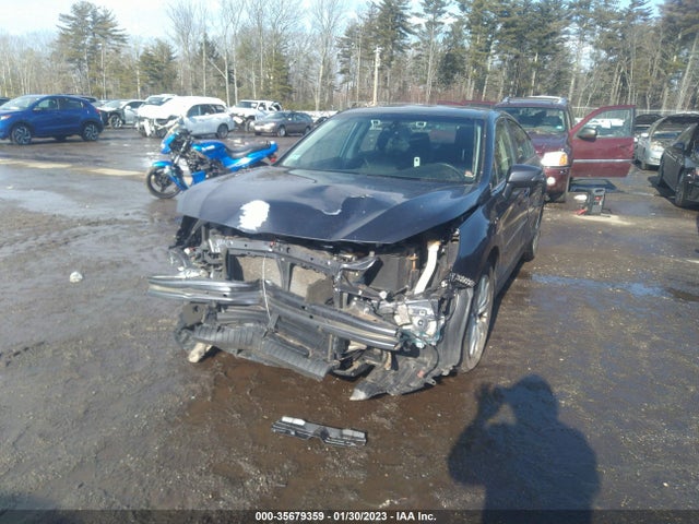 4S3BNAF64H3049563 Subaru Legacy Premium