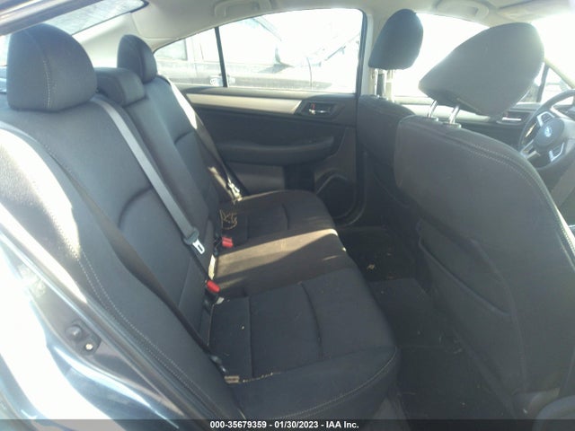 4S3BNAF64H3049563 Subaru Legacy Premium