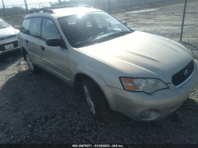 2006 4S4BP61C967340355 main image