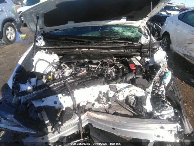 2020 Toyota Camry, VIN: 4T1G11AK5LU330307