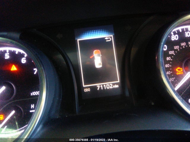 2020 Toyota Camry, VIN: 4T1G11AK5LU330307