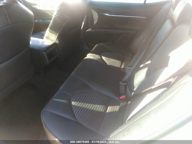 2020 Toyota Camry, VIN: 4T1G11AK5LU330307