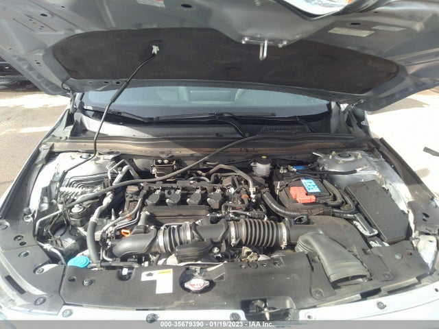 Honda Accord Sedan Sport 2021 1HGCV1F37MA054953 Image 10