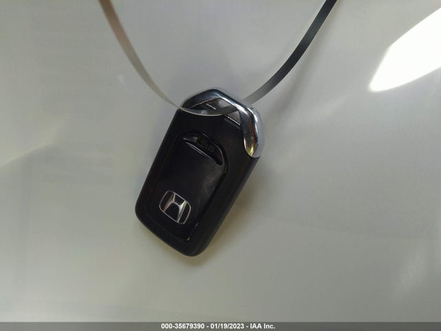 Honda Accord Sedan Sport 2021 1HGCV1F37MA054953 Image 11