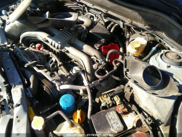 JF2SJAXC0GH563218 Subaru Forester 2.5i Touring