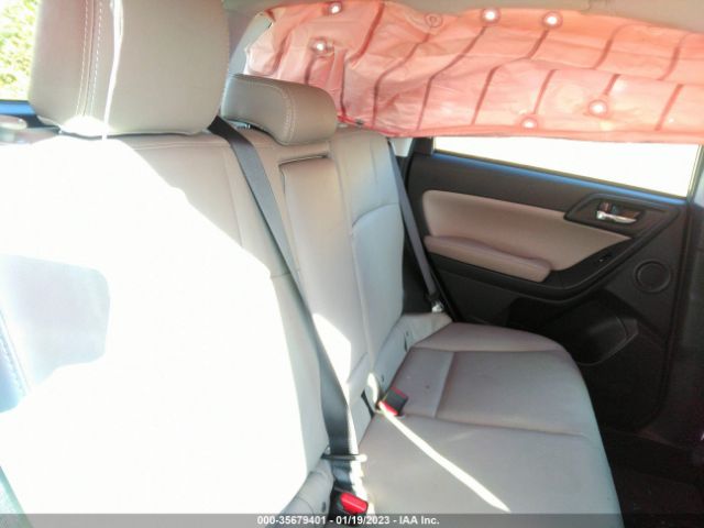 JF2SJAXC0GH563218 Subaru Forester 2.5i Touring