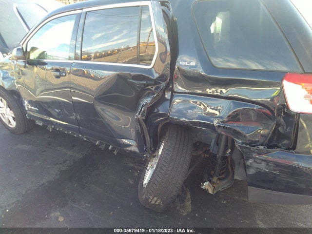 GMC Terrain Sle 2016 2GKALNEK5G6324263 Image 7