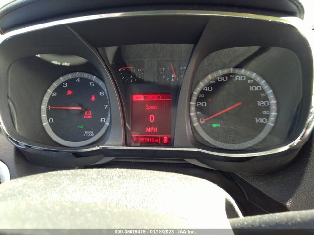 GMC Terrain Sle 2016 2GKALNEK5G6324263 Image 8