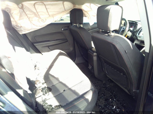 GMC Terrain Sle 2016 2GKALNEK5G6324263 Image 9