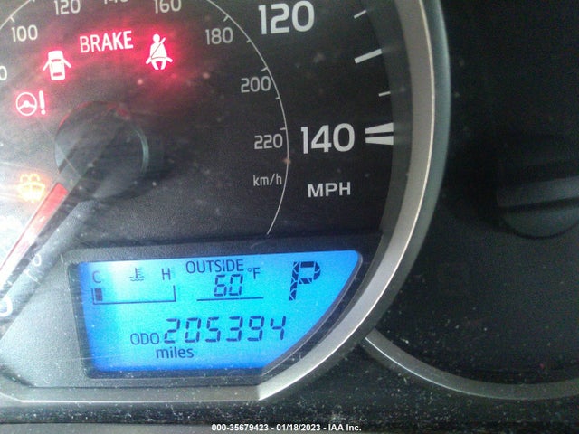 2016 TOYOTA RAV4 LE VIN: JTMZFREV0GJ068270
