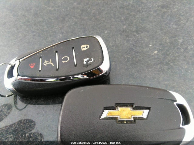 Chevrolet Blazer Premier 2019 3GNKBFRSXKS665534 Image 11