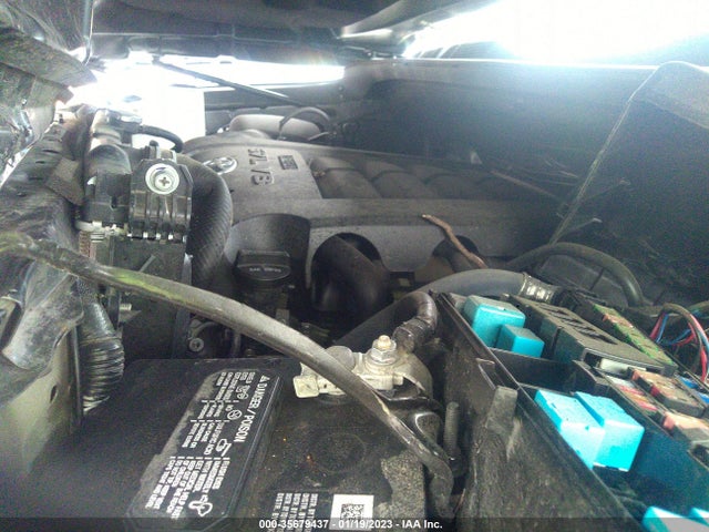 2020 Toyota Tundra, VIN: 5TFBY5F11LX927454