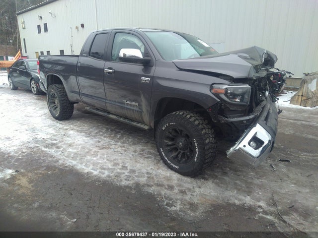 2020 Toyota Tundra, VIN: 5TFBY5F11LX927454
