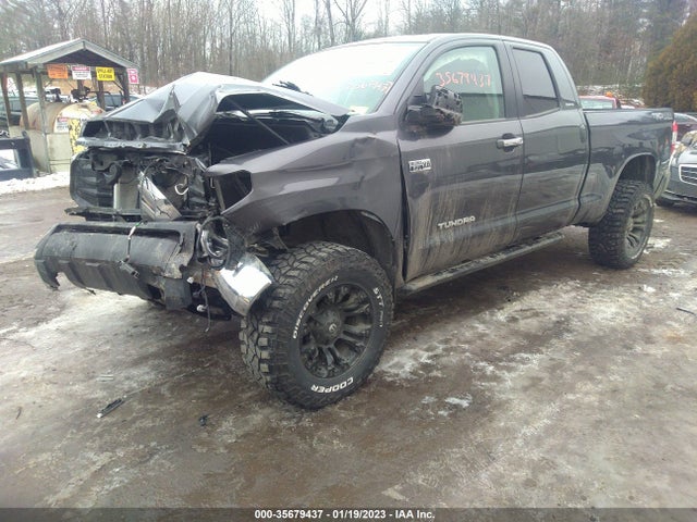 2020 Toyota Tundra, VIN: 5TFBY5F11LX927454