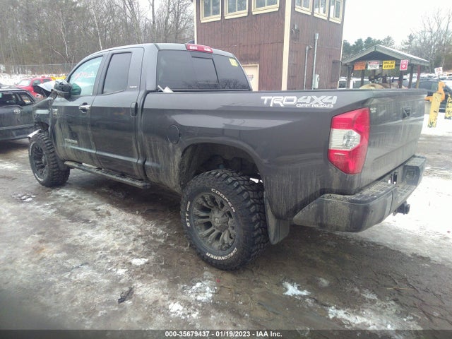 2020 Toyota Tundra, VIN: 5TFBY5F11LX927454