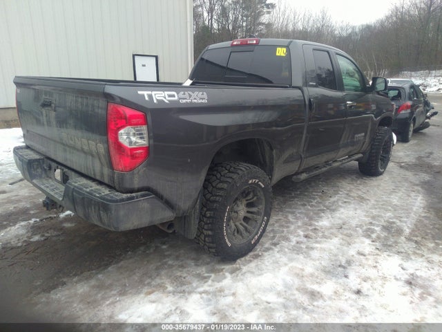 2020 Toyota Tundra, VIN: 5TFBY5F11LX927454