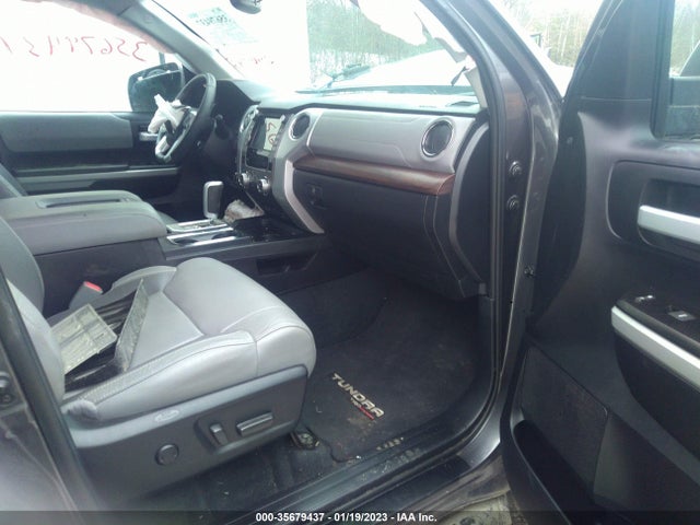 2020 Toyota Tundra, VIN: 5TFBY5F11LX927454