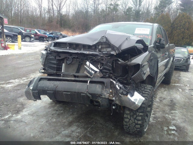 2020 Toyota Tundra, VIN: 5TFBY5F11LX927454