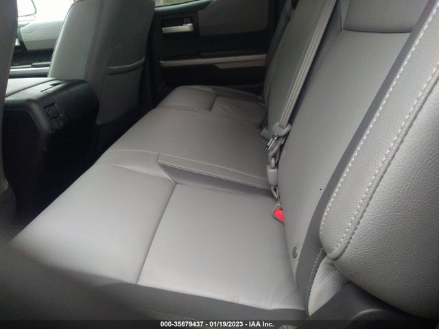 2020 Toyota Tundra, VIN: 5TFBY5F11LX927454