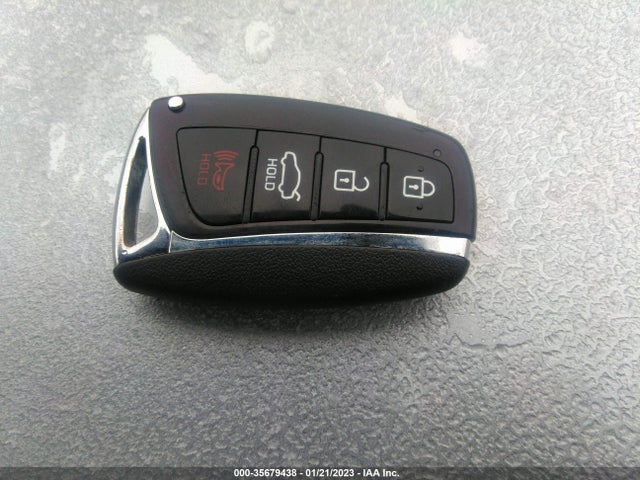 2014 Hyundai Equus, VIN: KMHGH4JH0EU079121