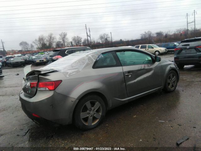 KNAFU6A25C5569898 KIA Forte Koup Ex
