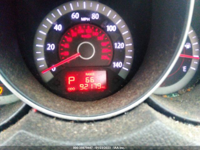 KNAFU6A25C5569898 KIA Forte Koup Ex
