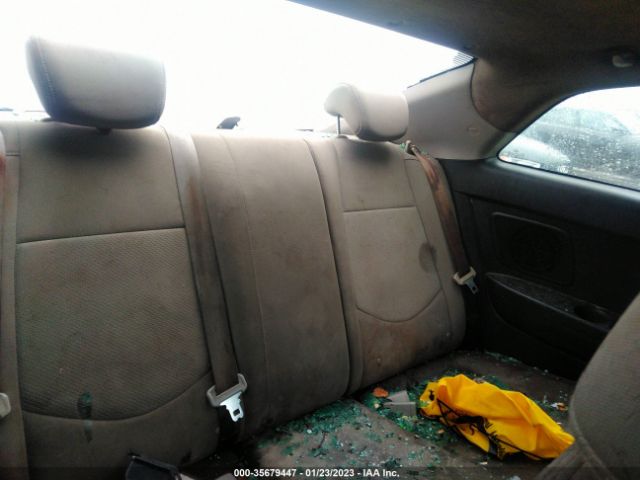 KNAFU6A25C5569898 KIA Forte Koup Ex