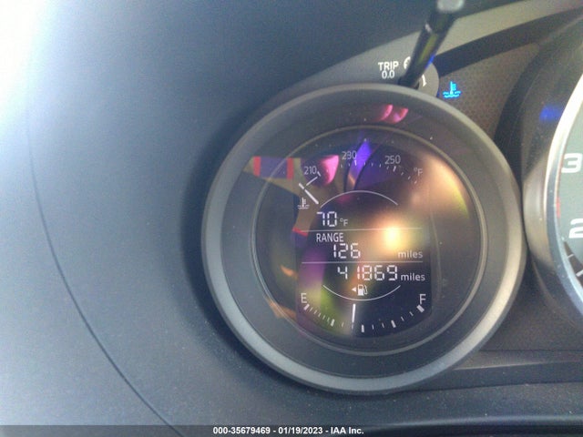 2020 Fiat 124 Spider, VIN: JC1NFAEK1L0145750