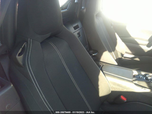 2020 Fiat 124 Spider, VIN: JC1NFAEK1L0145750