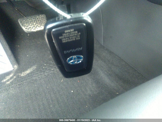 Toyota RAV4 2021 2T3E6RFV8MW025080 Image 3