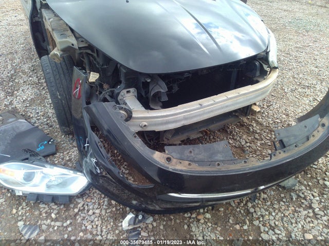 Dodge Dart Limited 2013 1C3CDFCHXDD143496 Image 6