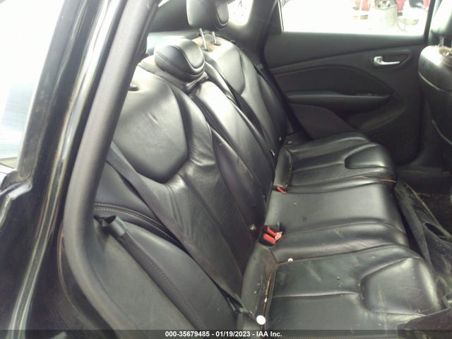 Dodge Dart Limited 2013 1C3CDFCHXDD143496 Image 8