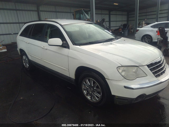 2007 2A8GM68X47R365622 zdjęcie główne