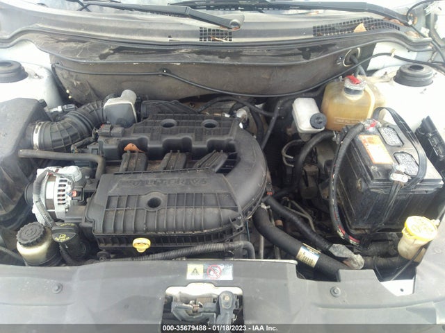 Chrysler Pacifica 2007 2A8GM68X47R365622 Image 11
