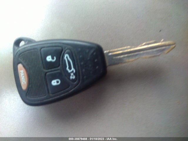 Chrysler Pacifica 2007 2A8GM68X47R365622 Image 3