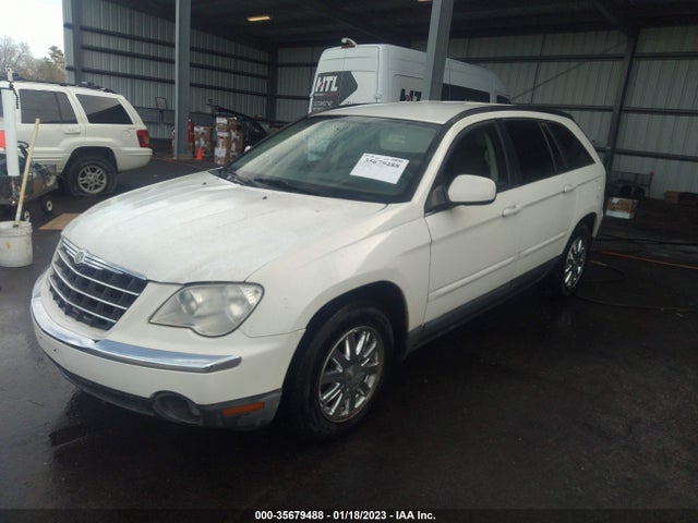 Chrysler Pacifica 2007 2A8GM68X47R365622 Image 2