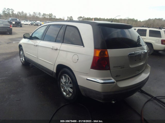 Chrysler Pacifica 2007 2A8GM68X47R365622 Image 4