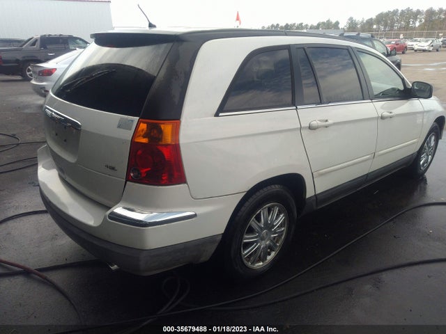 Chrysler Pacifica 2007 2A8GM68X47R365622 Image 5