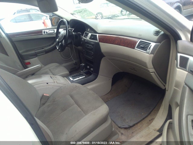 Chrysler Pacifica 2007 2A8GM68X47R365622 Image 6