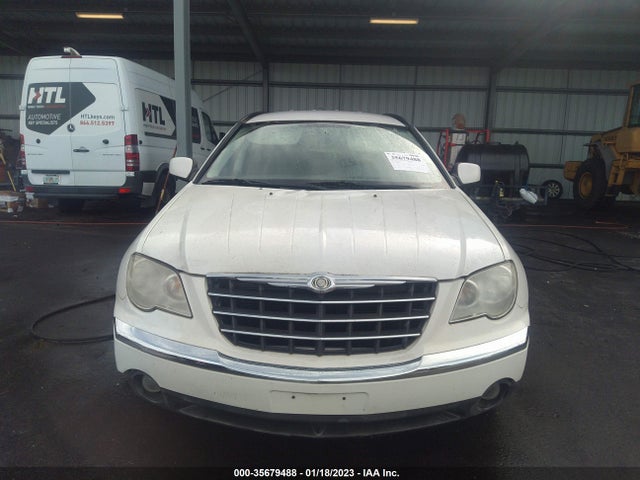Chrysler Pacifica 2007 2A8GM68X47R365622 Image 7