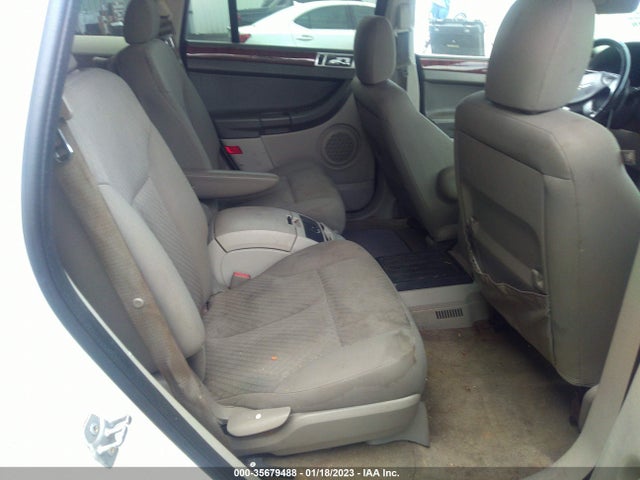 Chrysler Pacifica 2007 2A8GM68X47R365622 Image 9