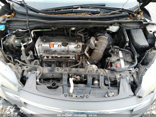 Honda CR-V EX 2014 2HKRM4H58EH656203 Image 11