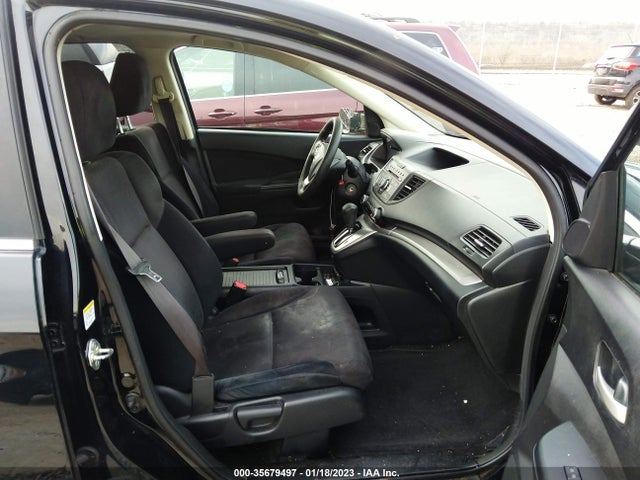 Honda CR-V EX 2014 2HKRM4H58EH656203 Image 6